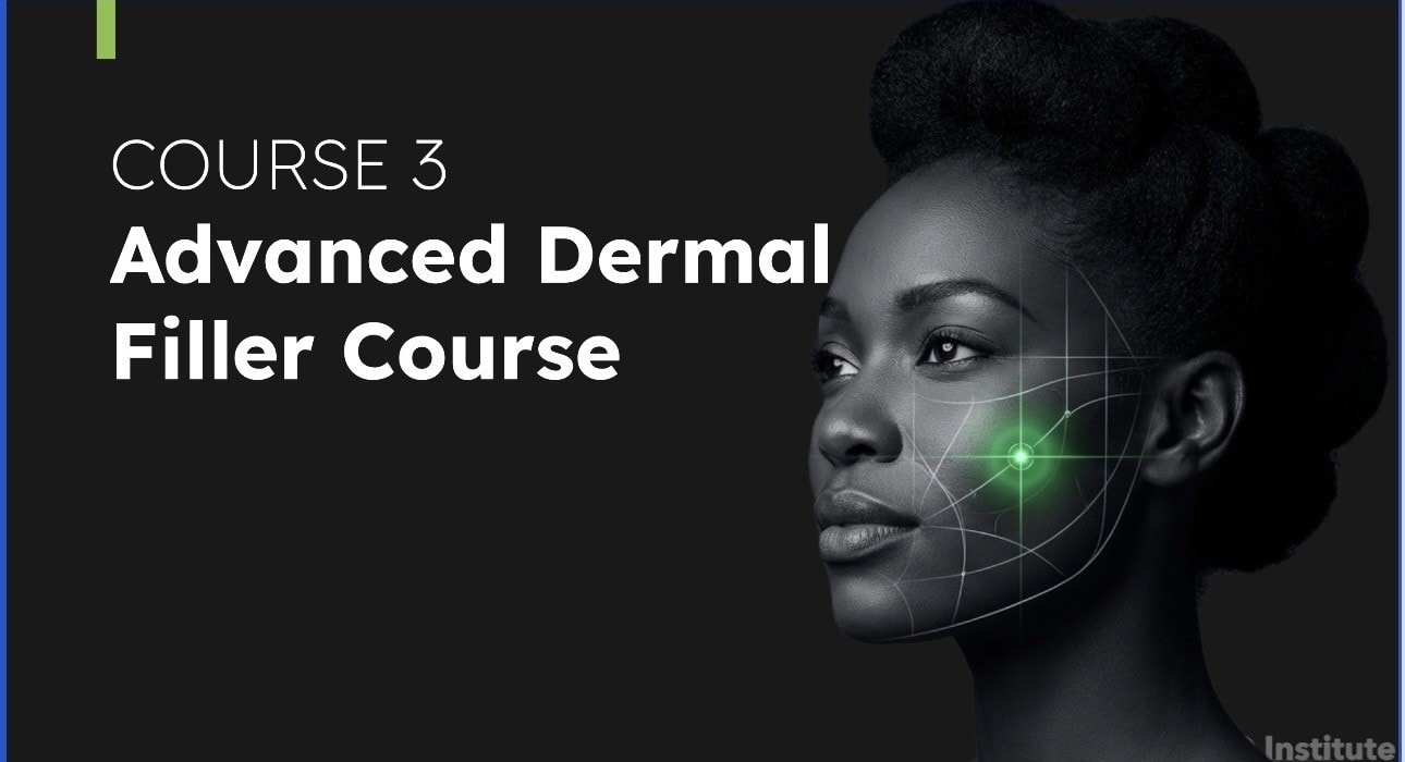 Advanced Dermal Filler Course course thumbnail