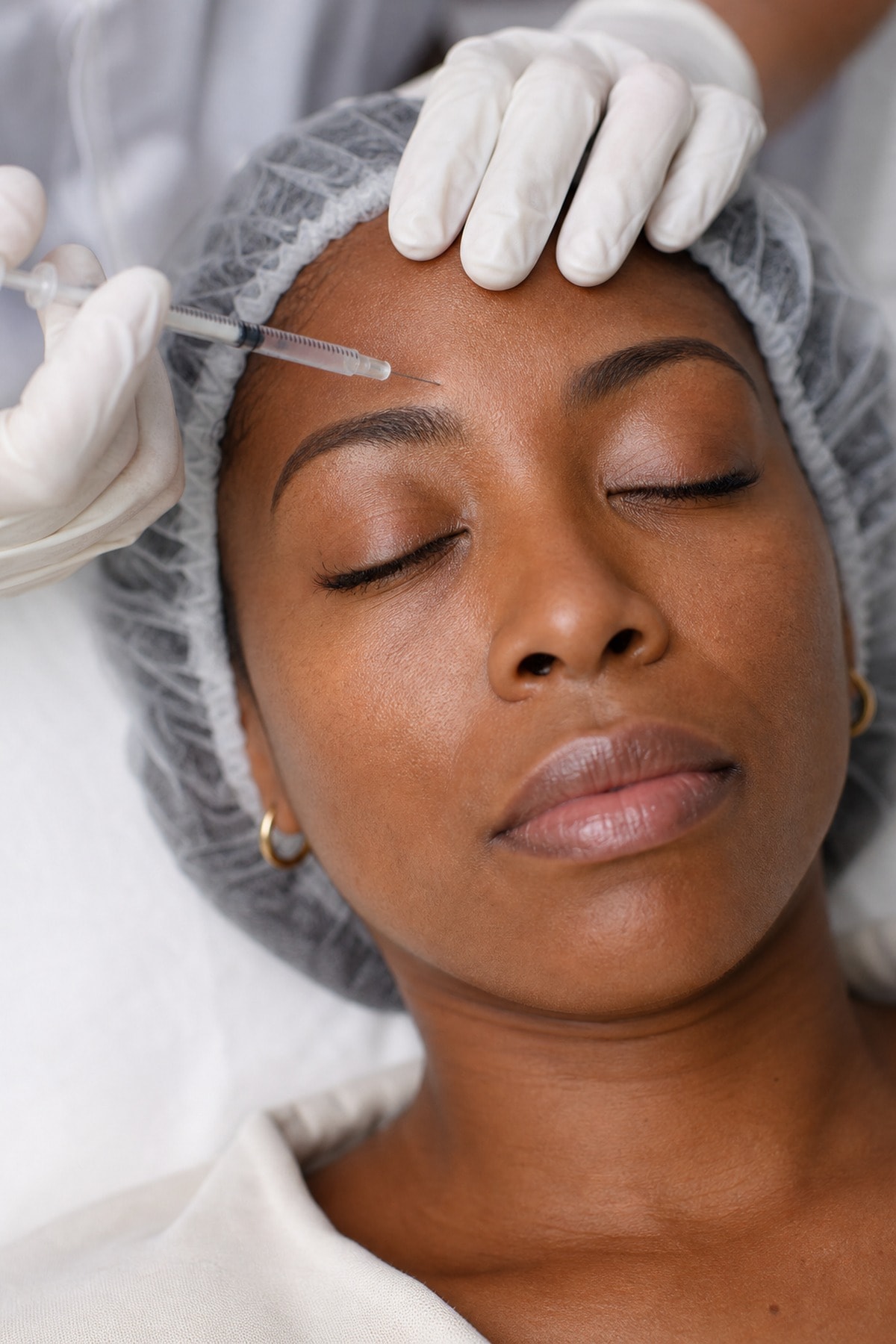 Dentist learning with UNNO Institute