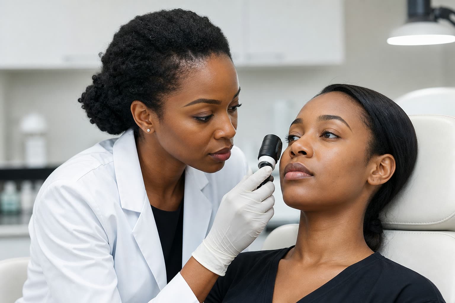Dermatology Awareness in Aesthetic Education article preview