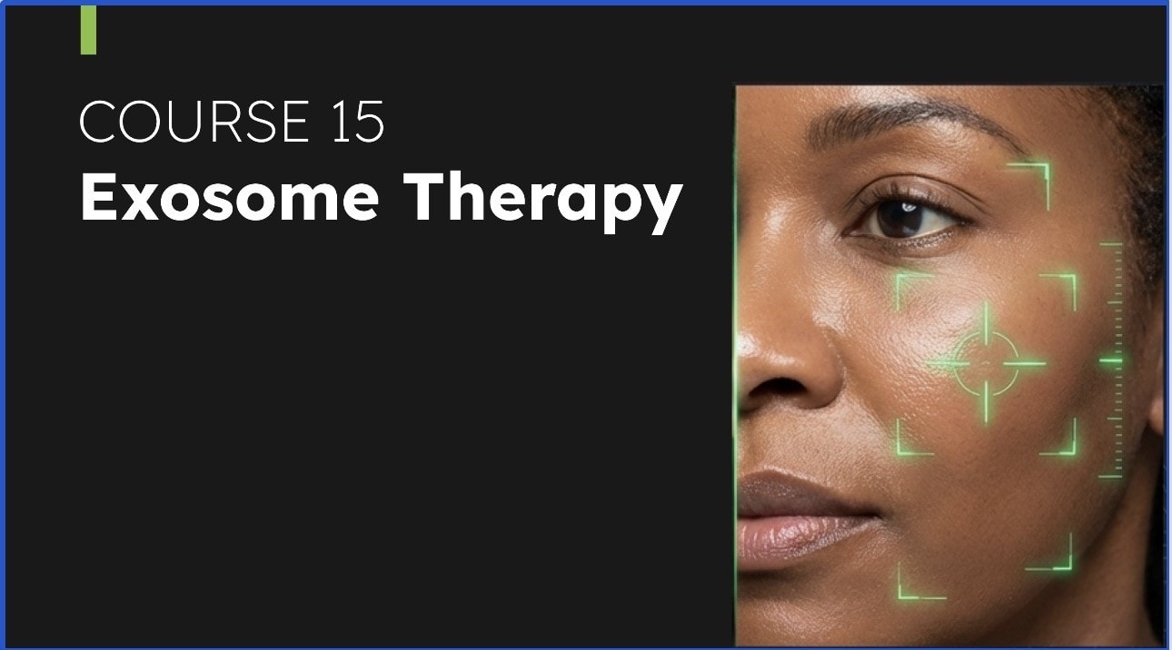 Exosome Therapy course preview