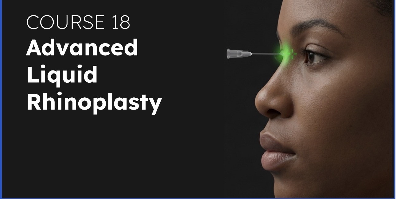 Non-Surgical Rhinoplasty course preview