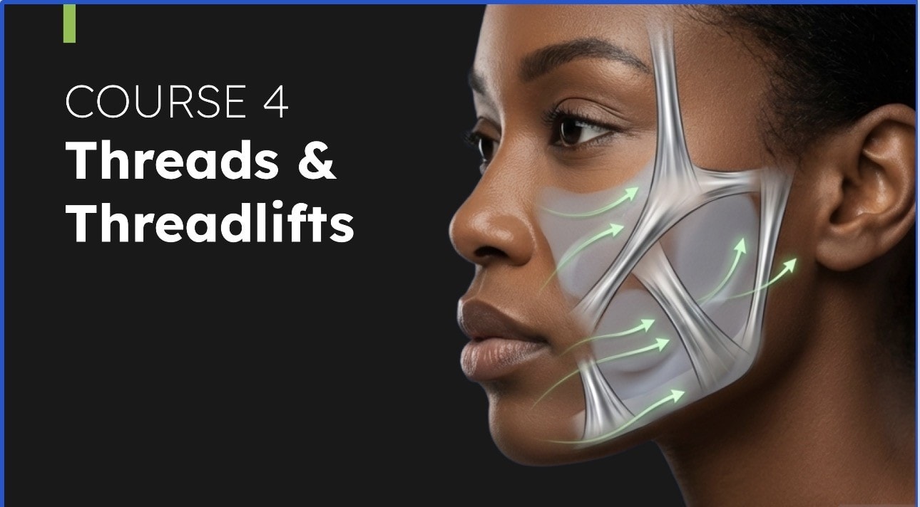 Threads & Thread Lifts course preview