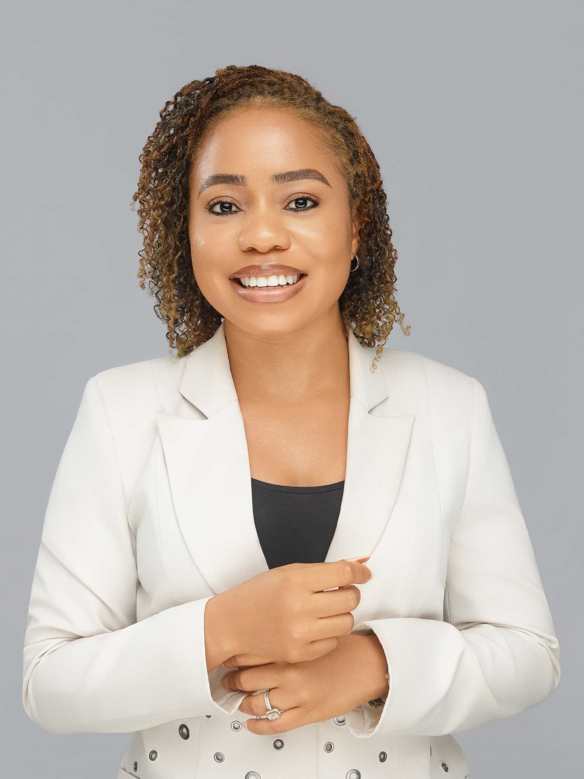 Adanma Okoro-Ekedebe portrait