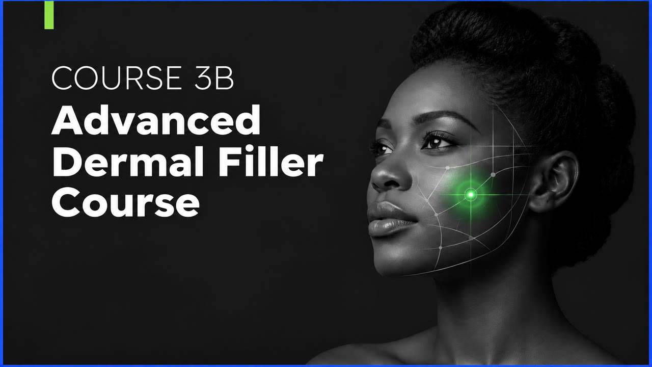 Advanced Dermal Filler Course course thumbnail